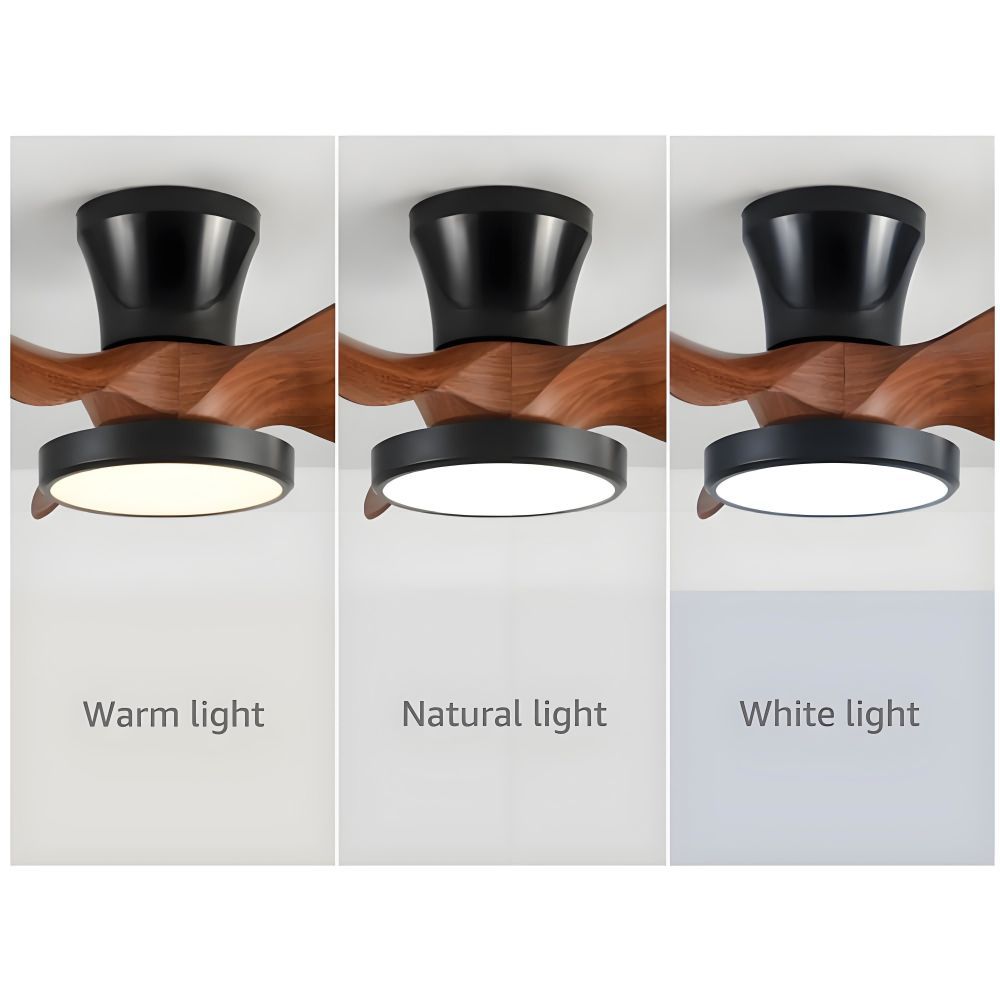 Dimming ceiling fan light from Max fan Light Co., Ltd