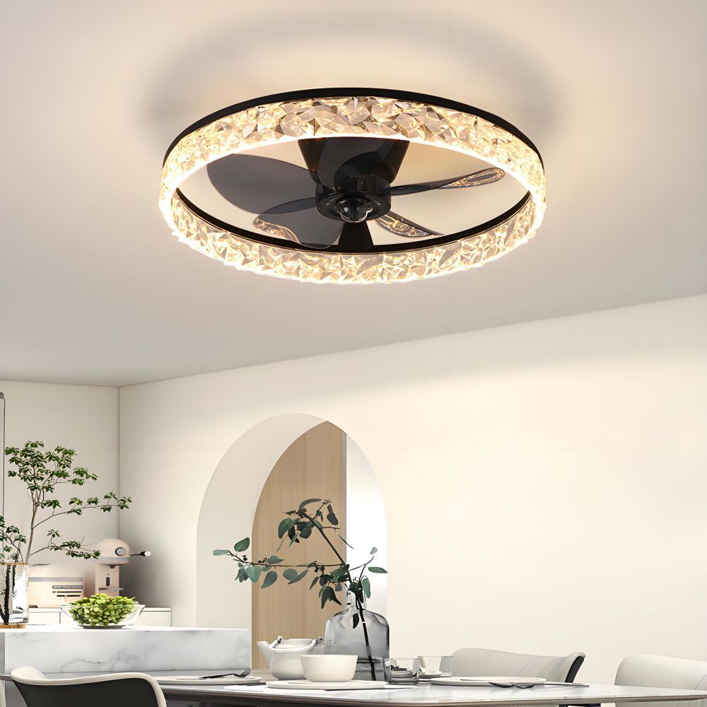 Ceiling fan light from Max Fan Light Co., Ltd