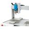 Desktop Automatic Screw Tightening Machine / Auto-Screwdriving Machine for PCB Keyboard