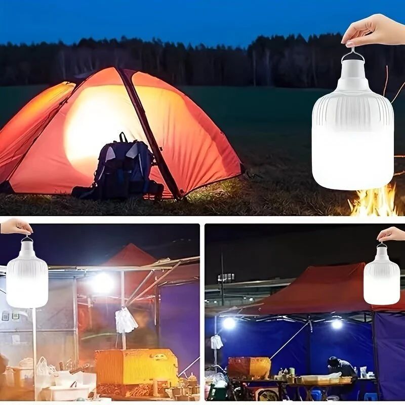 outdoor camping tent lamp