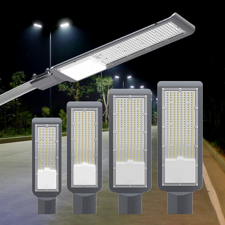 Solar LED Street Light