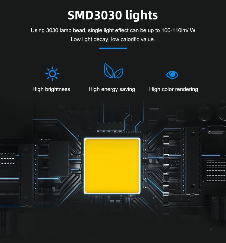 Remote Control Solar Wall Street Lights 