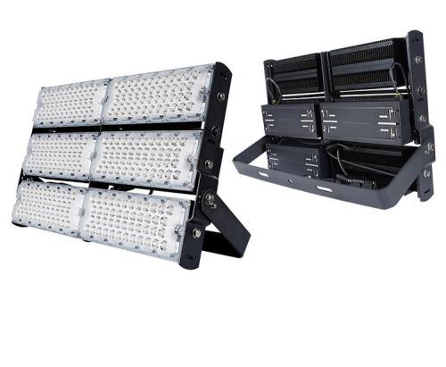 Ip67 Tennis Court Stadium Outdoor Waterproof Led Flood Light