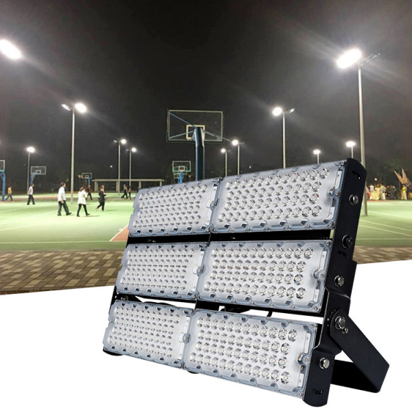 Ip67 Tennis Court Stadium Outdoor Waterproof Led Flood Light