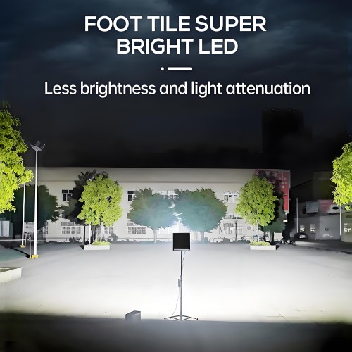 New Factor Price High brightness Aluminum waterproof stadium IP66 10w-300w LED Flood Light