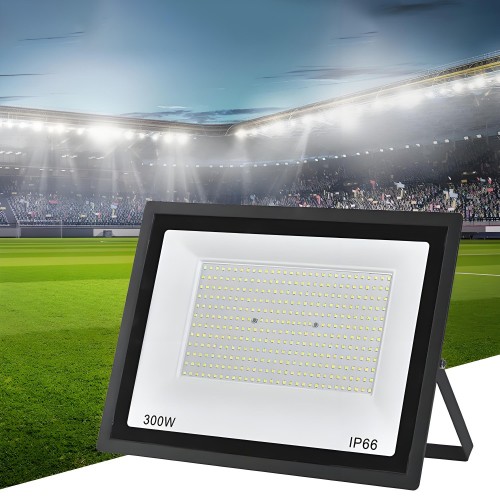 New Factor Price High brightness Aluminum waterproof stadium IP66 10w-300w LED Flood Light