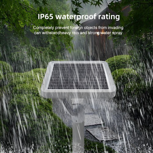 Outdoor Waterproof 220v Lighting Lamp 150w Led Solar Powered All In One Street Light