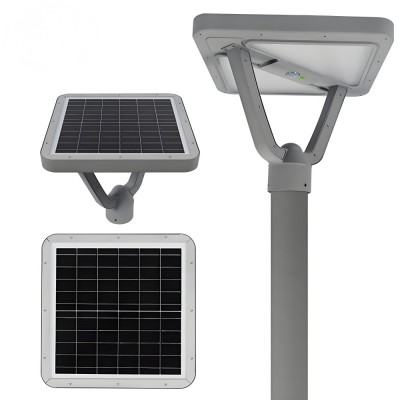 Outdoor Waterproof 220v Lighting Lamp 150w Led Solar Powered All In One Street Light