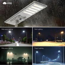 The solar street light market valuation is expected to rise further, reaching $23.59 billion by 2033 | Astute Analytica