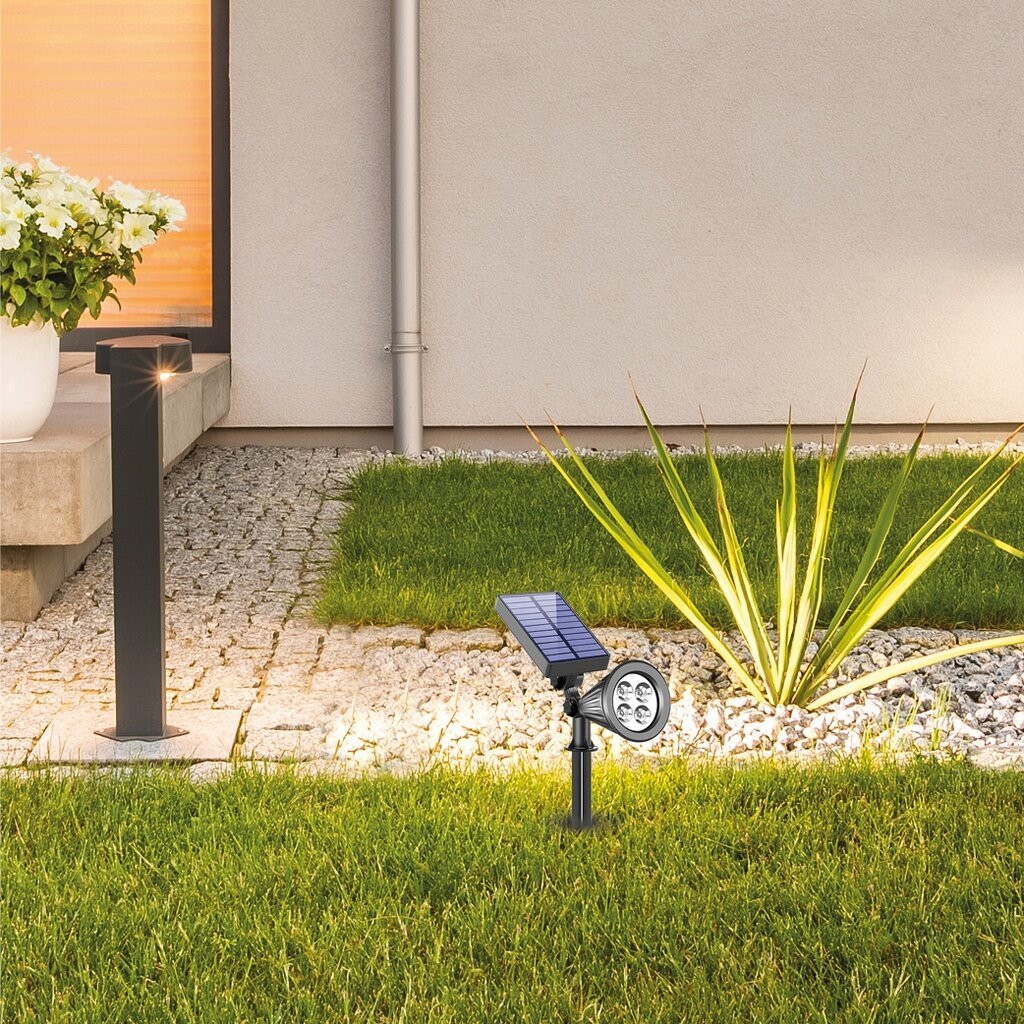 Hight Quality LED Solar Street Garden Light