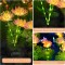 Garden Decoration Outdoor Glowing Flower Stems Solar Lights
