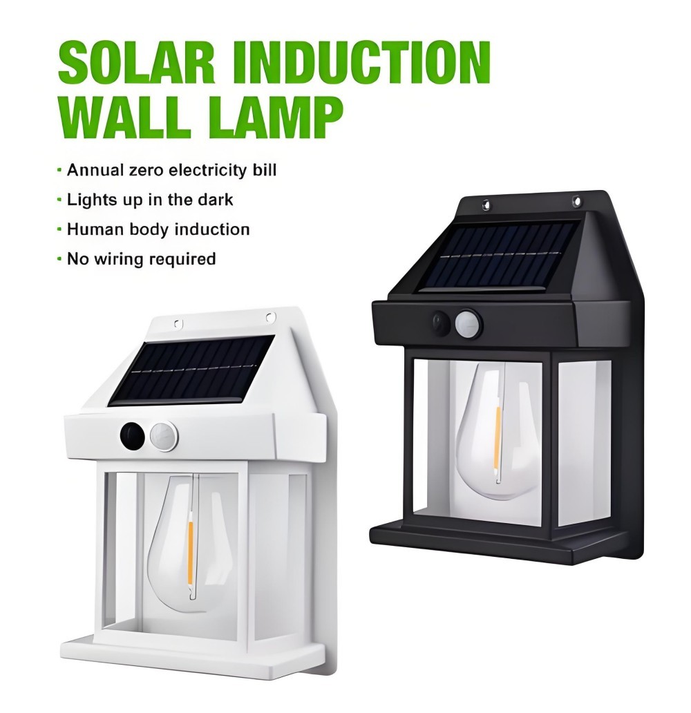 Solar Light for Wall Lamp 