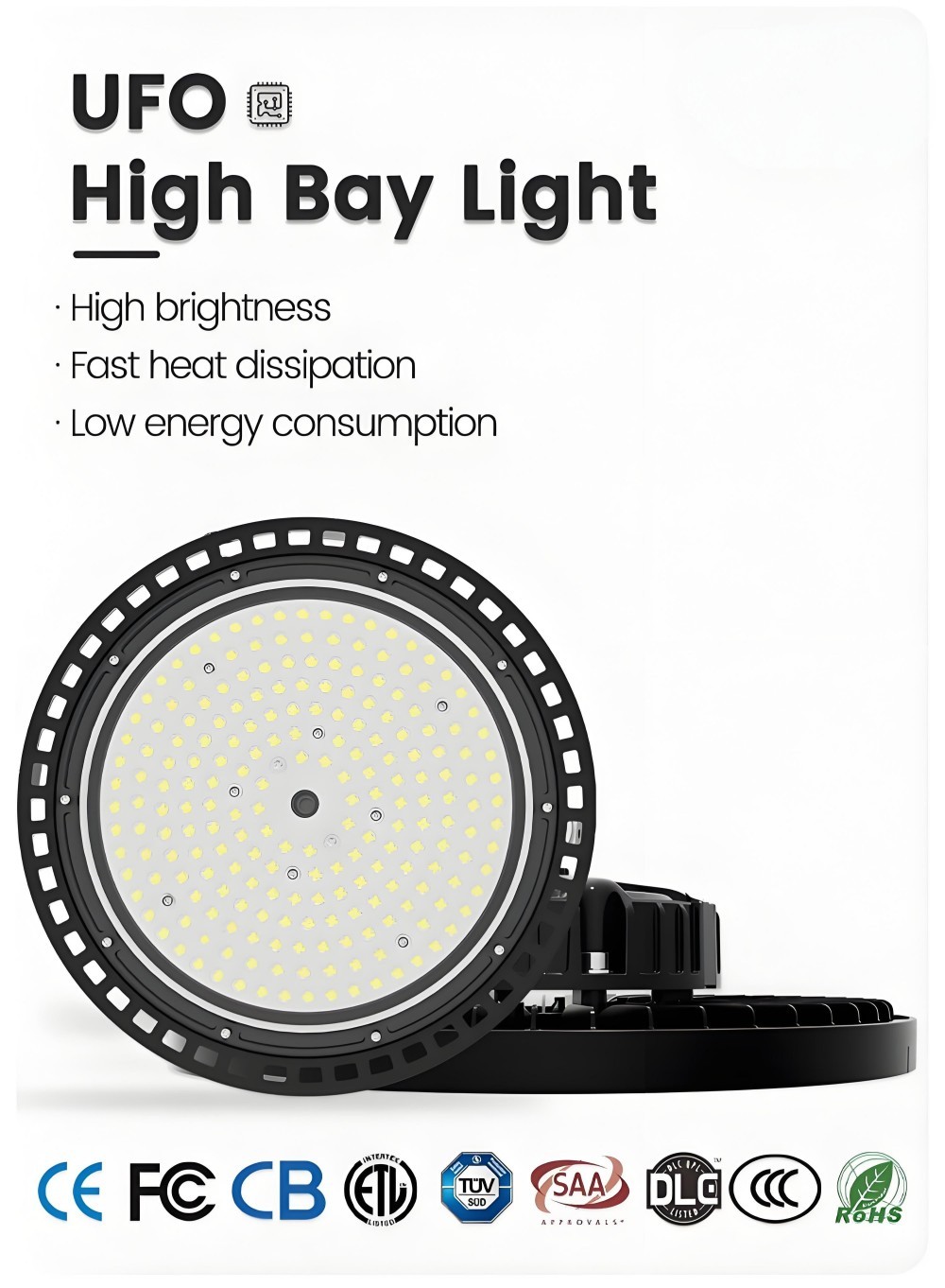 High Bay LED Light