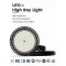 IP66 High Bay Light Workshop Factory Warehouse Arena Supermarket Lamps Industrial LED Lights