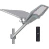 High Brightness Aluminum Smd Waterproof Ip67 Outdoor Led Split Solar Street Light