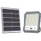 Waterproof  Outdoor Motion Sensor Security With CCTV Camera Garage Yard Farm Solar LED Lighting