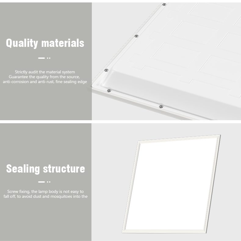 Celing LED Panel Light for commerical Projects