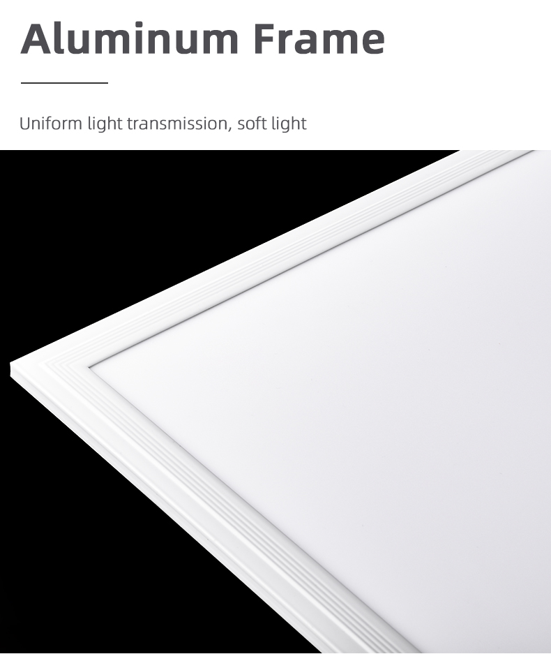 Celing LED Panel Light for commerical Projects