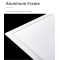 Commercial Office Building 48w2ft X 4ft 300x1200mm Square Backlit Led Panel Light For Home Office