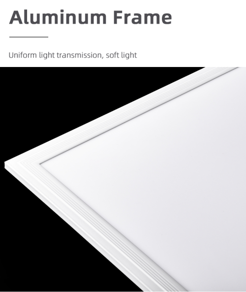 Commercial Office Building 48w2ft X 4ft 300x1200mm Square Backlit Led Panel Light For Home Office