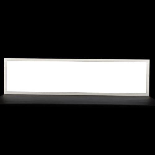 Commercial Office Building 48w2ft X 4ft 300x1200mm Square Backlit Led Panel Light For Home Office