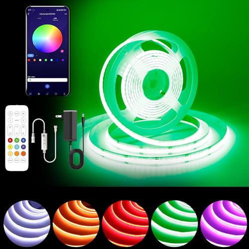 Flexible Smart Led Strip Light 12V 24V Ce Rohs Rgb Rgbw Led Light Strips Wholesale For Car