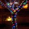 Smart Flowing Water Effect RGB Led Strip Light With Adhesive Backing Running