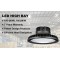 200W Warehouse Lamp IP65 Commerical High UFO LED Bay Lighting