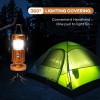 Hanging Folding fan for Cooler Outdoors Camping Tent Light