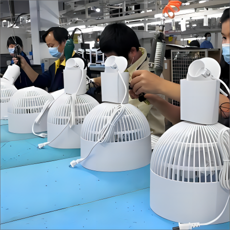 Max Fan Light Co., Ltd