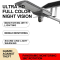 Outdoor Waterproof  with Monitoring CCTV Camera HD Video Playback Solar LED Street Lamp