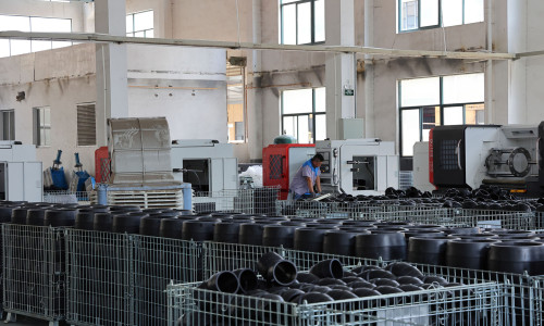 How to determine the required pressure rating of PE electrofusion fittings