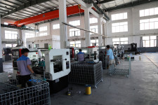 Hangzhou Welping Machinery Equipment Co.,Ltd