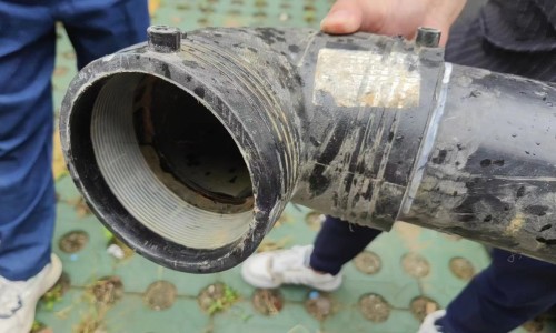 What are some common mistakes that can cause problems when selecting PE electrofusion fittings?