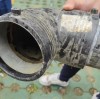 ¿Cuáles son algunos errores comunes que pueden causar problemas al seleccionar accesorios de electrofusión de PE?