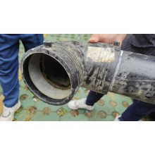 What are some common mistakes that can cause problems when selecting PE electrofusion fittings?