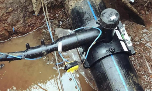 How to choose suitable PE electrofusion fittings according to the type of fluid?