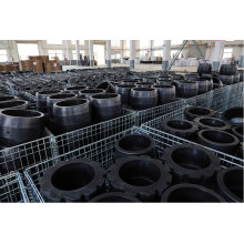 New Release of HDPE Fittings