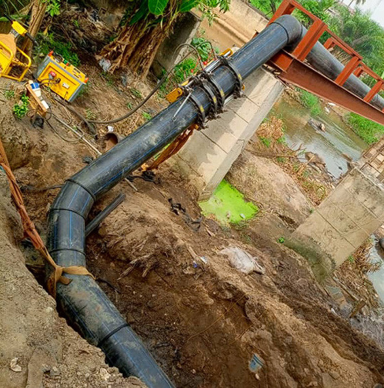 What is HDPE Pipe