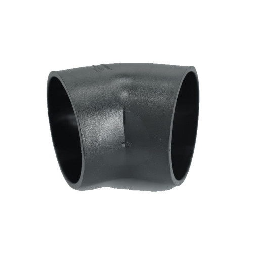 water supply pipe 45° Elbow for Drainag