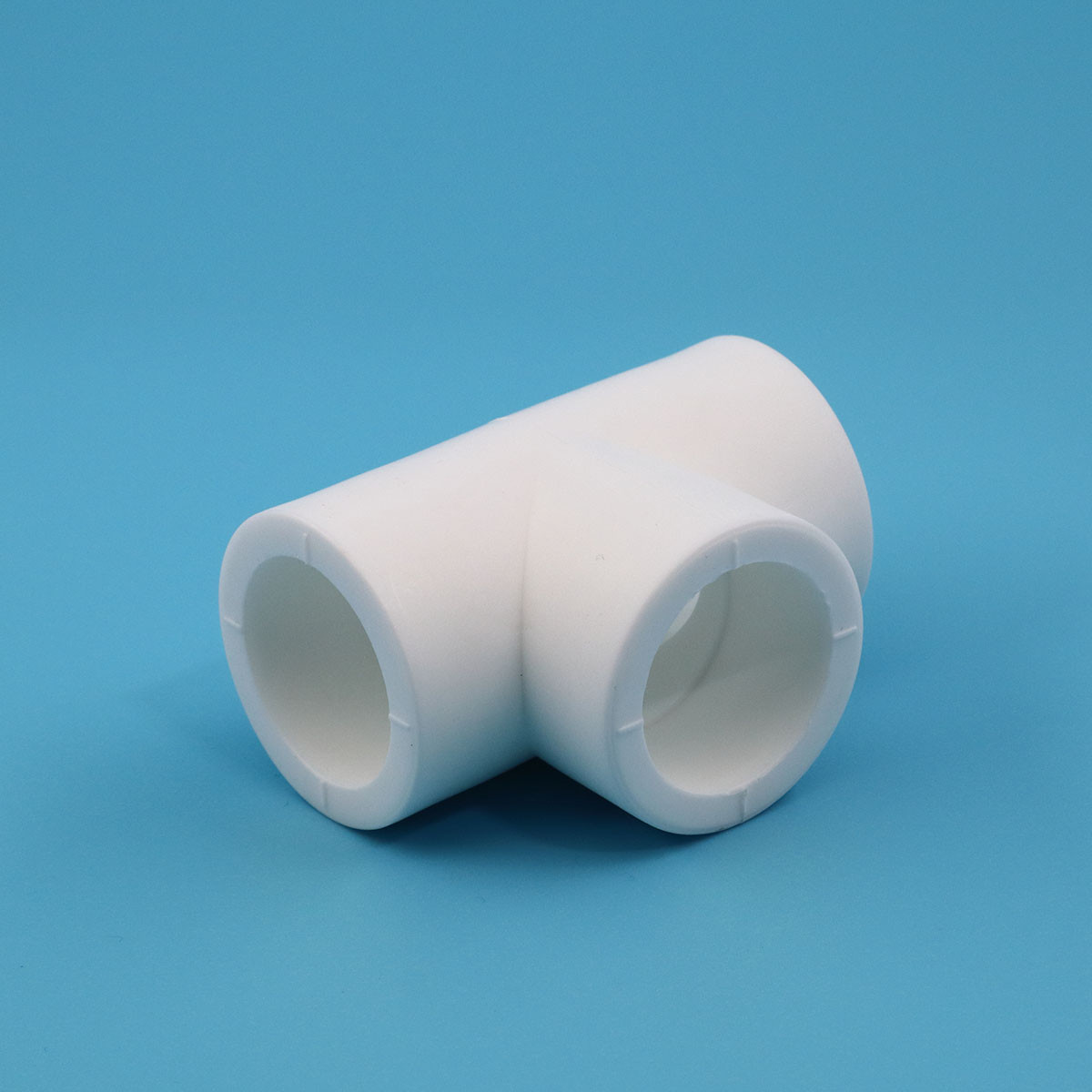 ppr pipe fittings manufacturer