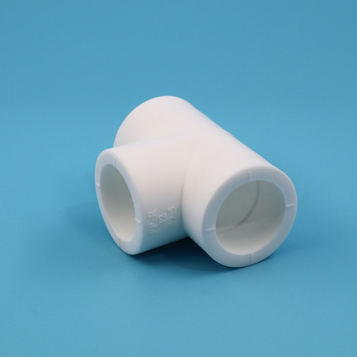 ppr pipe fittings manufacturer