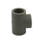 Geay PPR  Equal Tee Polypropylene Fittings fot hot water