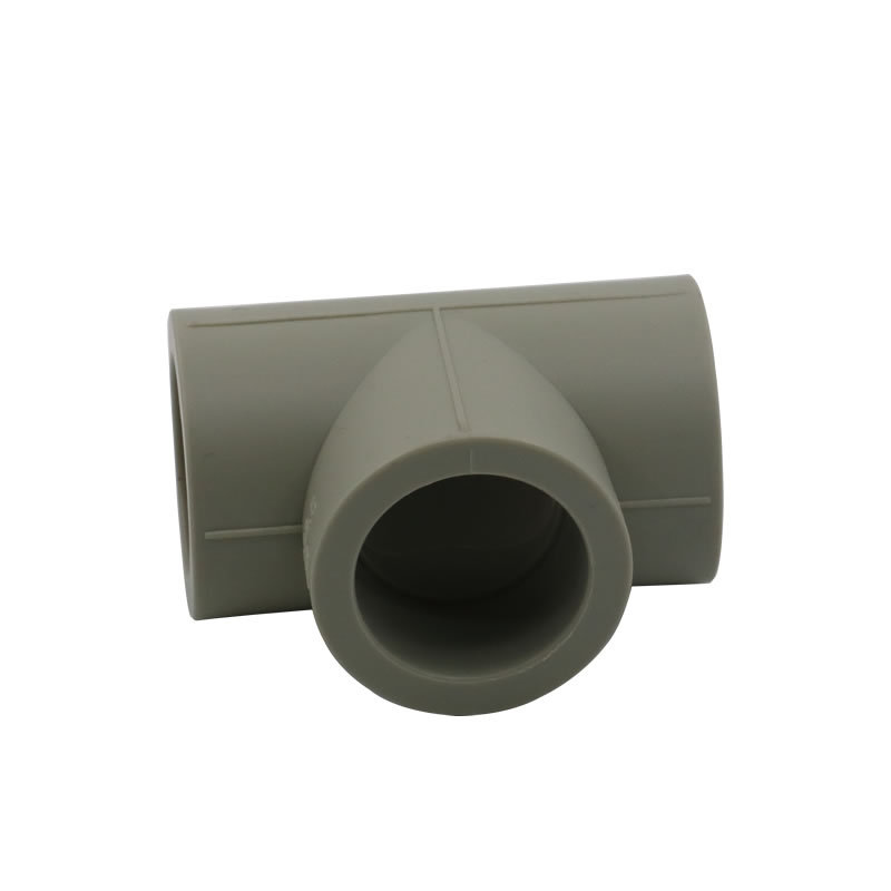 ppr pipe fittings manufacturer