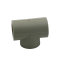 Geay PPR  Equal Tee Polypropylene Fittings fot hot water