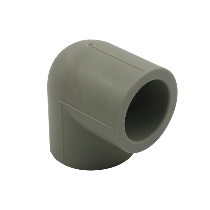 ppr pipe fittings manufacturer