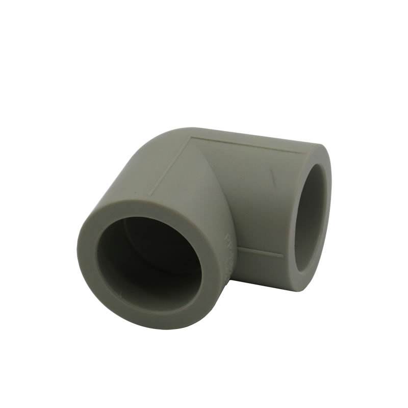 ppr pipe fittings manufacturer