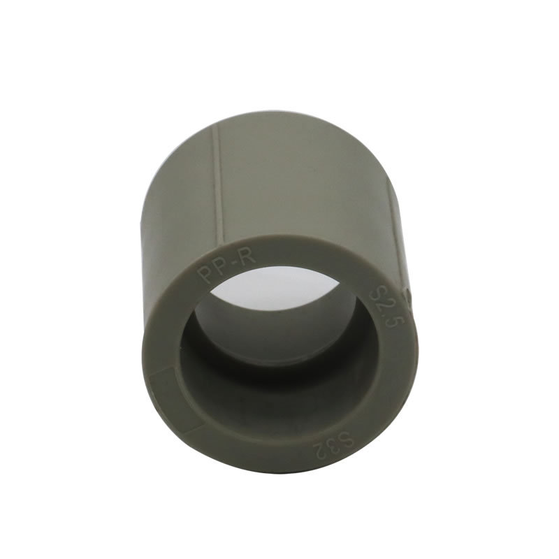 ppr pipe fittings manufacturer