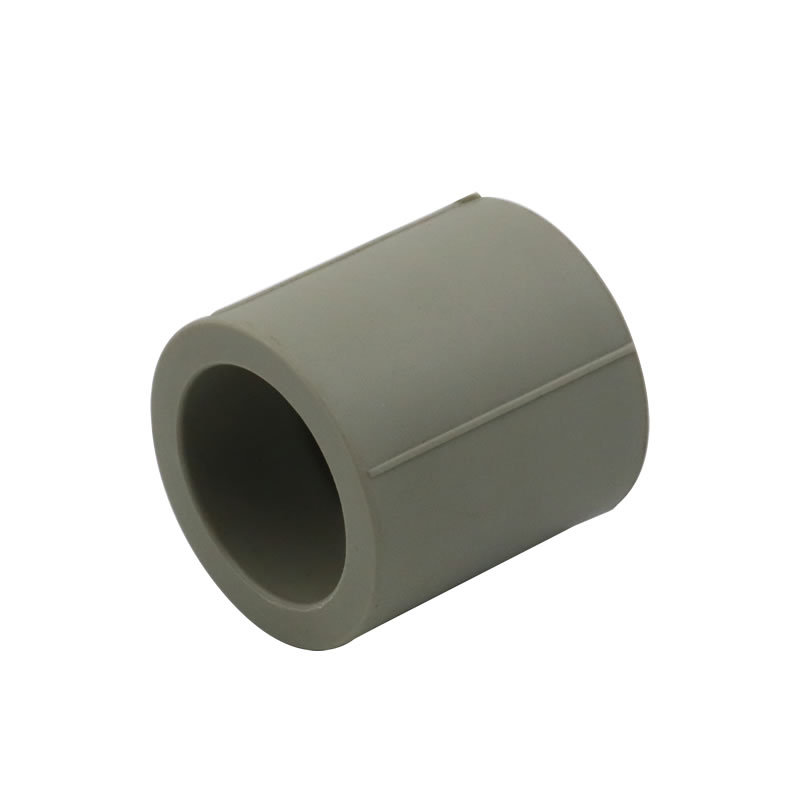 ppr pipe fittings manufacturer