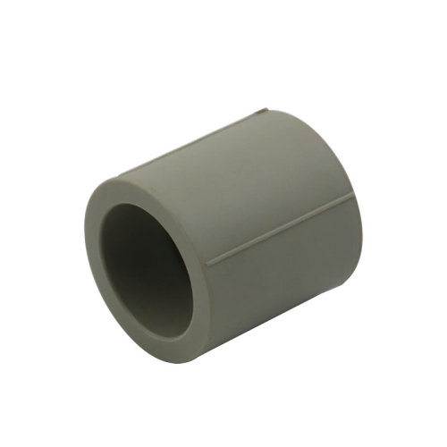 PPR 1/2 Socket hot cool water fiitings  PP-R Fittings PN32